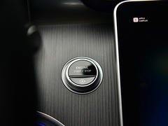 2022款 C 260 L 运动版