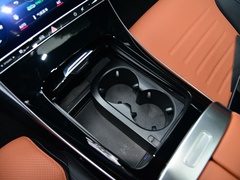 2022款 C 260 L 运动版