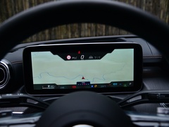 2022款 C 260 L 运动版