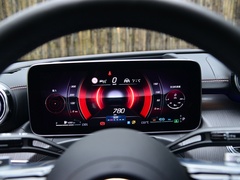 2022款 C 260 L 运动版