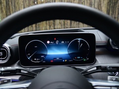 2022款 C 260 L 运动版