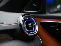 2022款 C 260 L 运动版