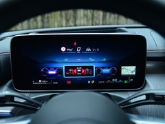 2022款 C 260 L 运动版
