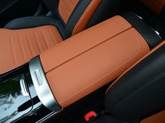 2022款 C 260 L 运动版