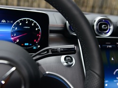 2022款 C 260 L 运动版