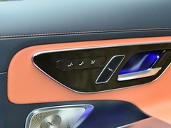 2022款 C 260 L 运动版