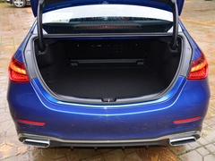 2022款 C 260 L 运动版