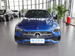 2022款 C 260 L 运动版