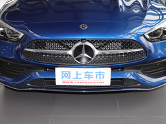 2022款 C 260 L 运动版