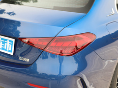 2022款 C 260 L 运动版