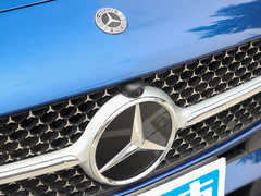2022款 C 260 L 运动版