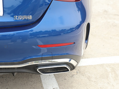 2022款 C 260 L 运动版