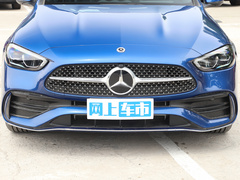 2022款 C 260 L 运动版