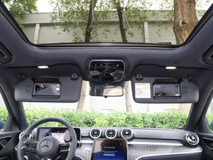 2022款 C 260 L 运动版