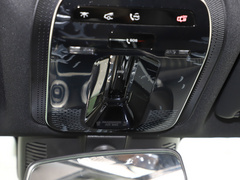 2022款 C 260 L 运动版
