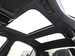 2022款 C 260 L 运动版
