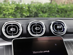 2022款 C 260 L 运动版