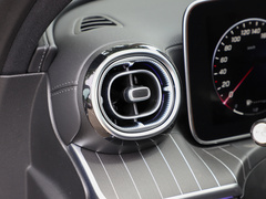 2022款 C 260 L 运动版