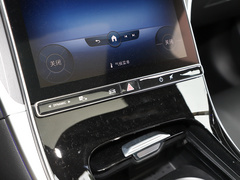 2022款 C 260 L 运动版