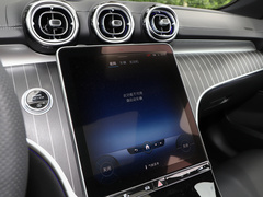 2022款 C 260 L 运动版