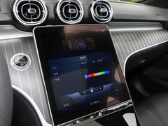 2022款 C 260 L 运动版
