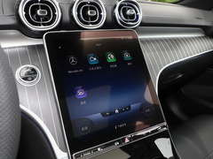 2022款 C 260 L 运动版