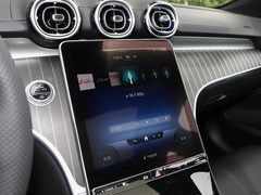 2022款 C 260 L 运动版