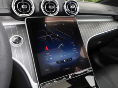 2022款 C 260 L 运动版