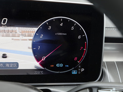 2022款 C 260 L 运动版