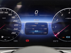 2022款 C 260 L 运动版