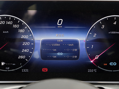 2022款 C 260 L 运动版
