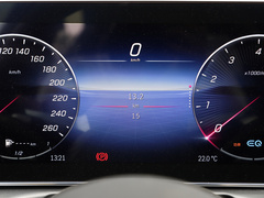 2022款 C 260 L 运动版