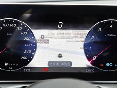 2022款 C 260 L 运动版