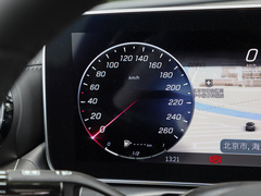 2022款 C 260 L 运动版