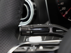 2022款 C 260 L 运动版
