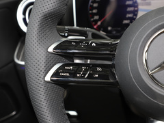 2022款 C 260 L 运动版