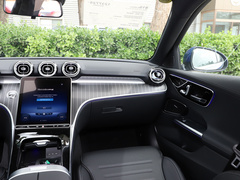 2022款 C 260 L 运动版