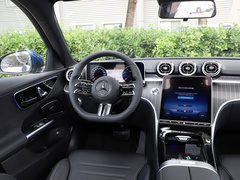 2022款 C 260 L 运动版