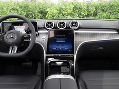 2022款 C 260 L 运动版