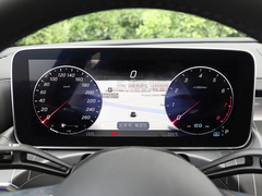 2022款 C 260 L 运动版