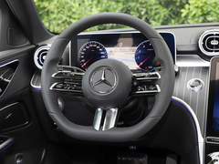 2022款 C 260 L 运动版