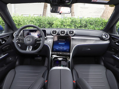 2022款 C 260 L 运动版