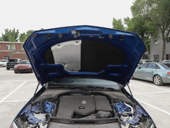 2022款 C 260 L 运动版