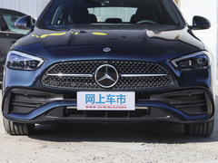 2022款 C 260 L 皓夜运动版