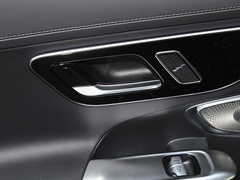 2022款 C 260 L 皓夜运动版