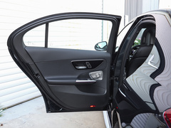 2022款 C 260 L 皓夜运动版