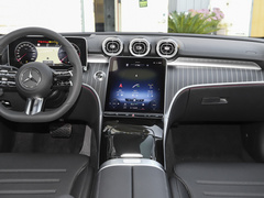 2022款 C 260 L 皓夜运动版