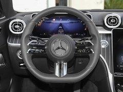 2022款 C 260 L 皓夜运动版