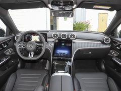 2022款 C 260 L 皓夜运动版