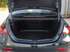 2022款 C 260 L 皓夜运动版